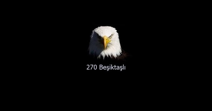 270 Beşiktaşlı