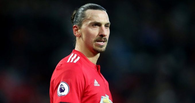 Beşiktaşlıları heyecanlandıran paylaşım! Zlatan İbrahimoviç…