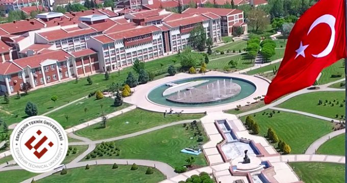 Hürser Tekinoktay Eskişehir Teknik Üniversitesi Spor Bilimleri Akademisi’nde Gençlerle Buluşuyor