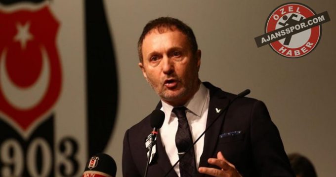 Tekinoktay: “Beşiktaşlılar sandığa gelirse Orman tarihi bir fark yer”