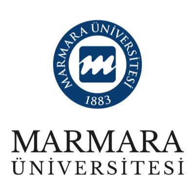 Marmara Üniversitesi Logo