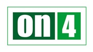 On4 Tv Logo