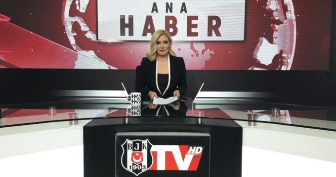 Beşiktaş başkan adayı Hürser Tekinoktay, BJK TV’ye çıkacak