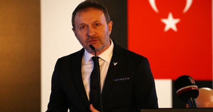 Hürser Tekinoktay: Hukuki süreci başlattık